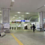 交通広告とは？まわりと差がつく広告のポイント